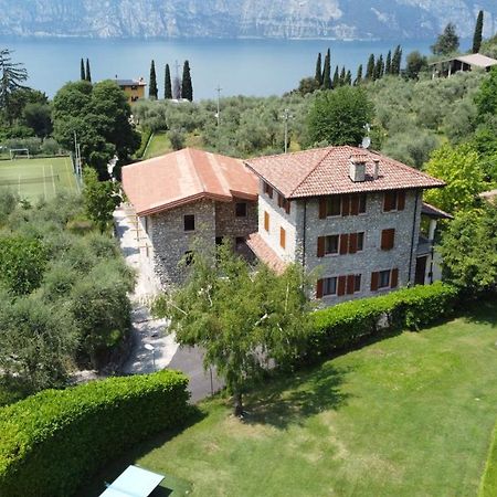 Residence Val Di Monte Malcesine Zewnętrze zdjęcie