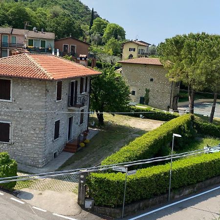 Residence Val Di Monte Malcesine Zewnętrze zdjęcie