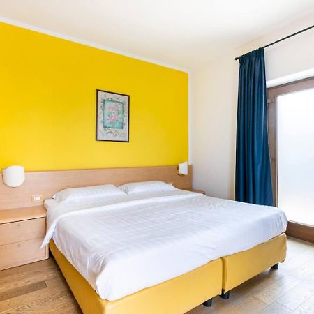 Residence Val Di Monte Malcesine Zewnętrze zdjęcie