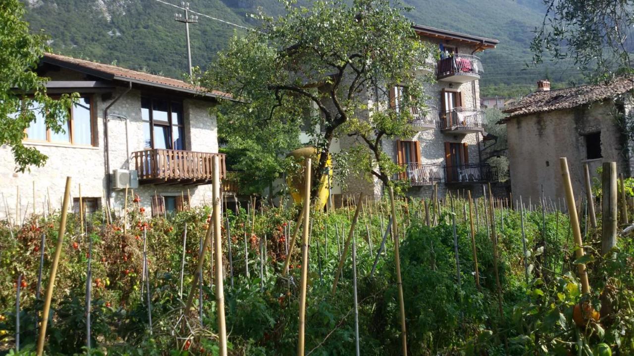 Residence Val Di Monte Malcesine Zewnętrze zdjęcie