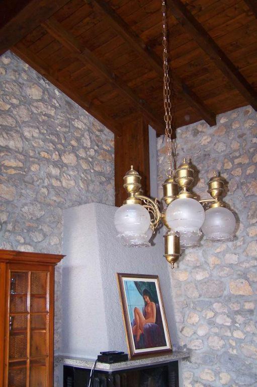 Residence Val Di Monte Malcesine Zewnętrze zdjęcie