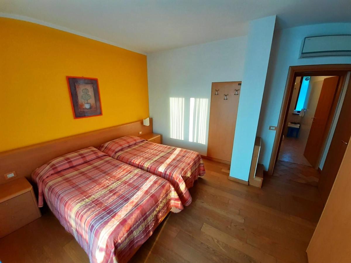 Residence Val Di Monte Malcesine Zewnętrze zdjęcie