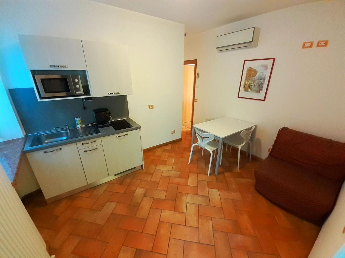 Residence Val Di Monte Malcesine Zewnętrze zdjęcie