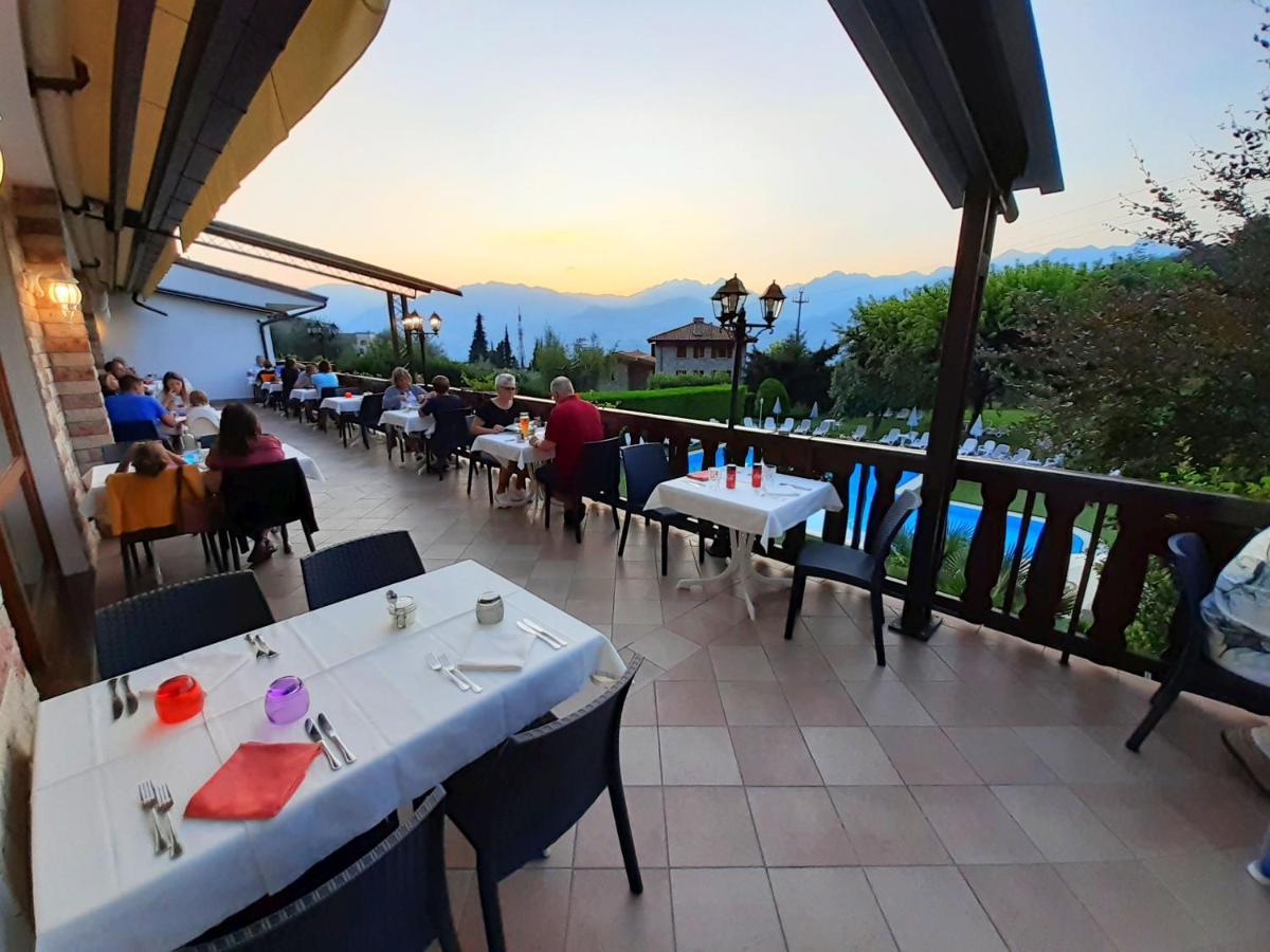 Residence Val Di Monte Malcesine Zewnętrze zdjęcie