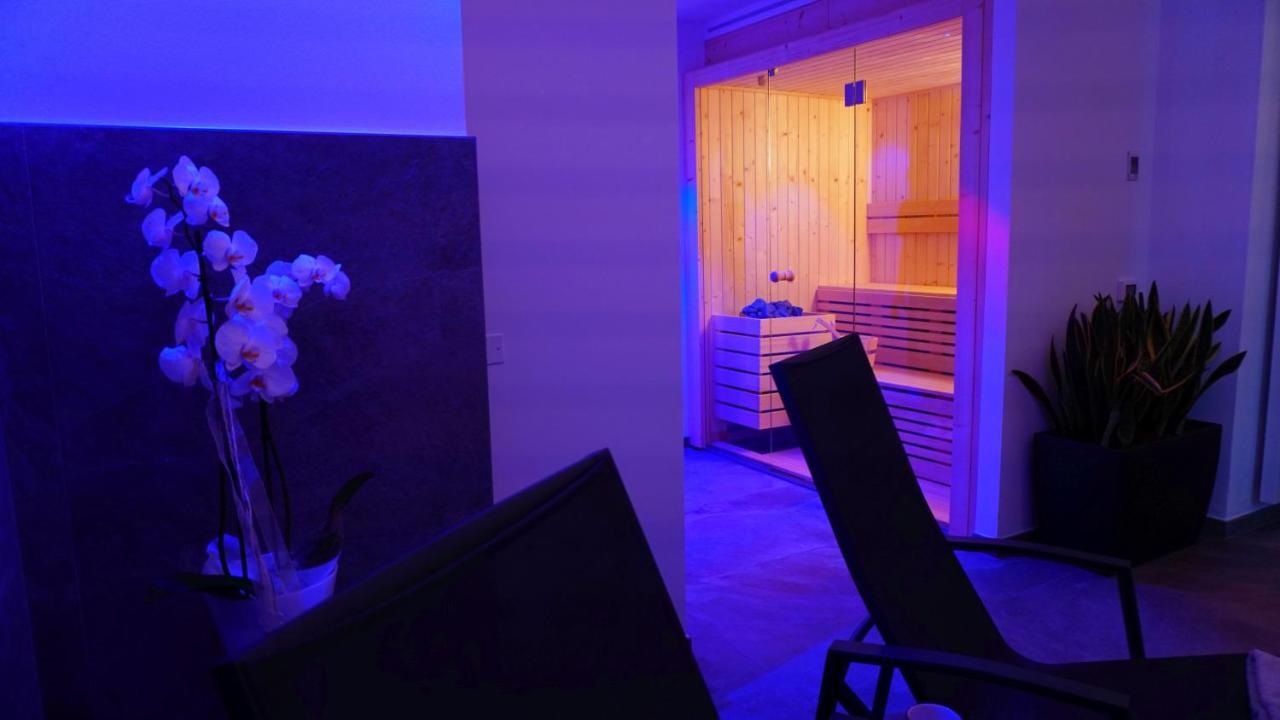 Residence Val Di Monte Malcesine Zewnętrze zdjęcie
