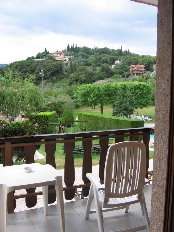 Residence Val Di Monte Malcesine Zewnętrze zdjęcie