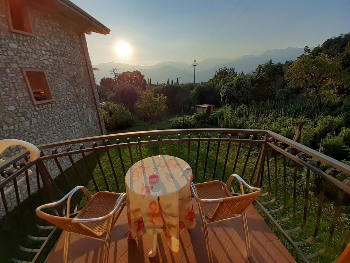 Residence Val Di Monte Malcesine Zewnętrze zdjęcie