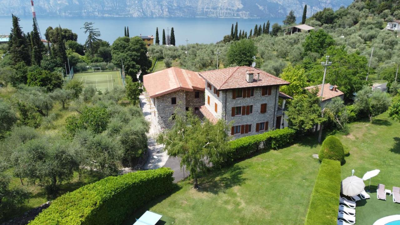 Residence Val Di Monte Malcesine Zewnętrze zdjęcie