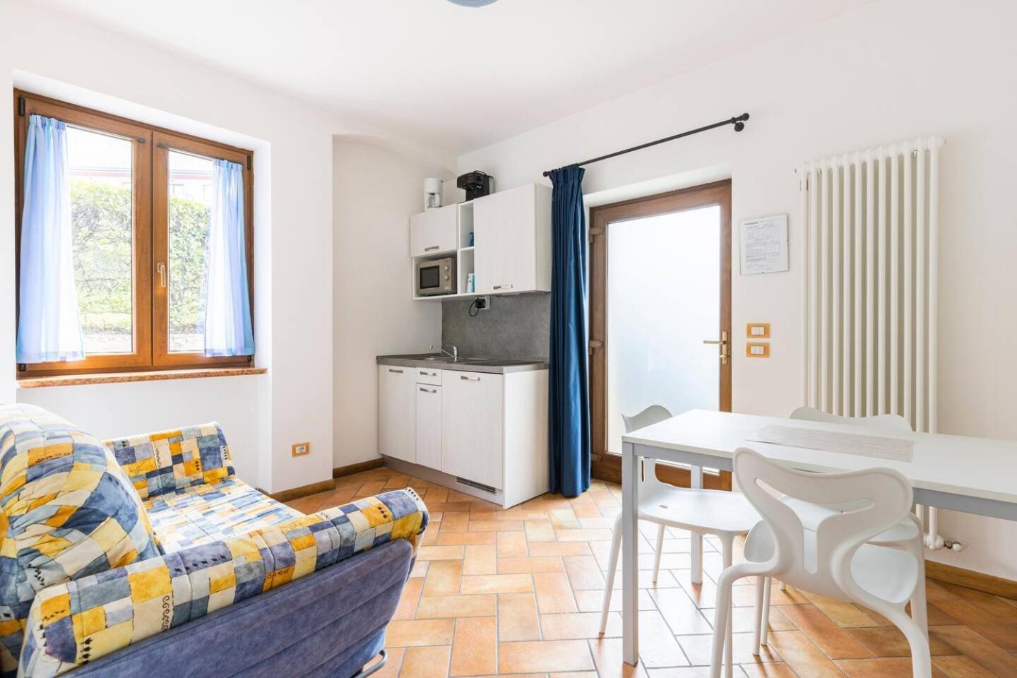 Residence Val Di Monte Malcesine Zewnętrze zdjęcie