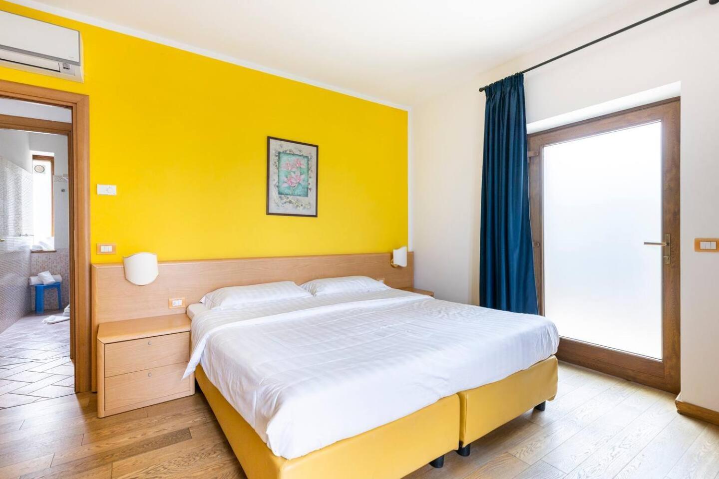 Residence Val Di Monte Malcesine Zewnętrze zdjęcie