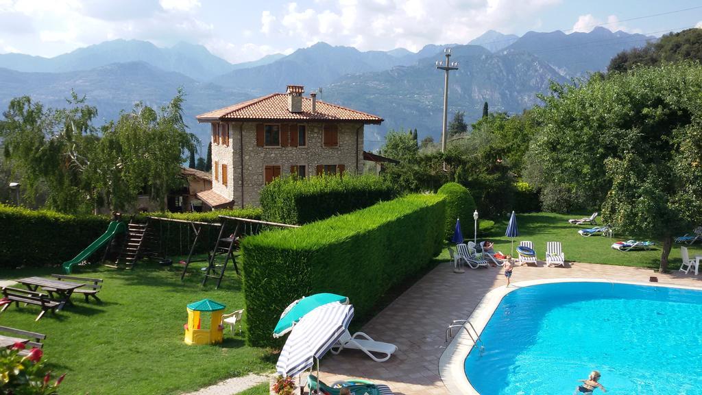Residence Val Di Monte Malcesine Pokój zdjęcie