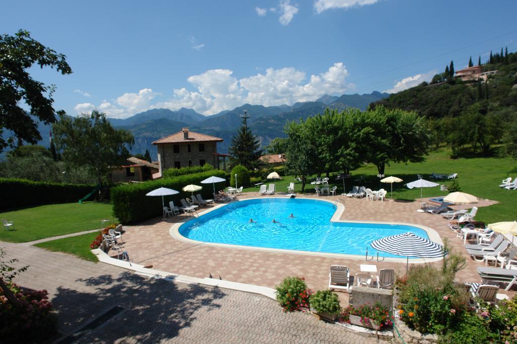 Residence Val Di Monte Malcesine Zewnętrze zdjęcie