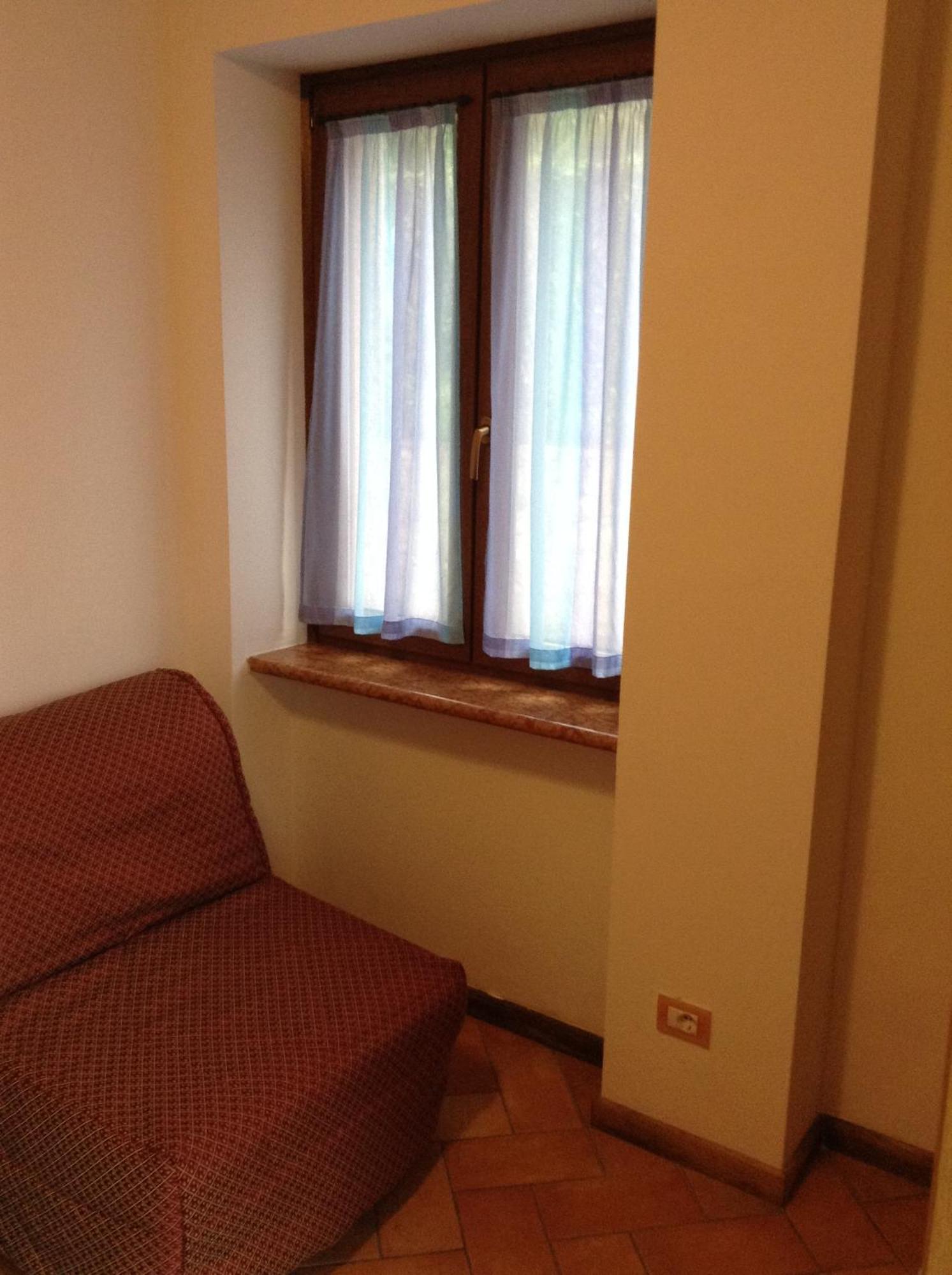Residence Val Di Monte Malcesine Zewnętrze zdjęcie
