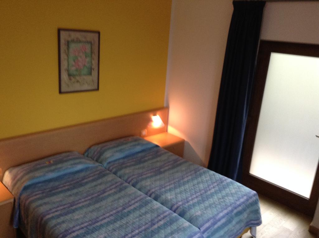 Residence Val Di Monte Malcesine Zewnętrze zdjęcie
