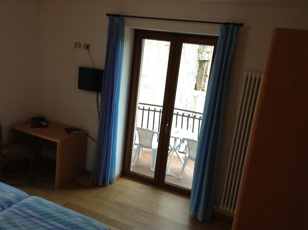 Residence Val Di Monte Malcesine Zewnętrze zdjęcie