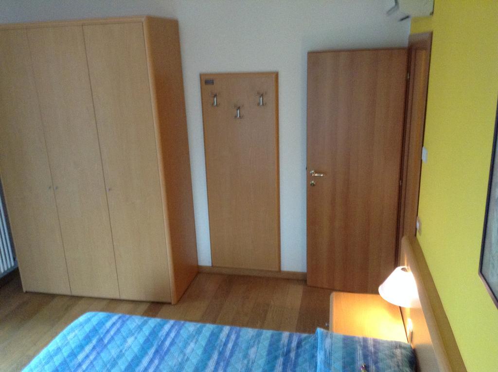 Residence Val Di Monte Malcesine Zewnętrze zdjęcie