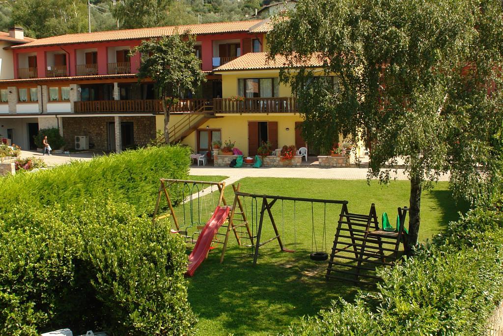 Residence Val Di Monte Malcesine Zewnętrze zdjęcie