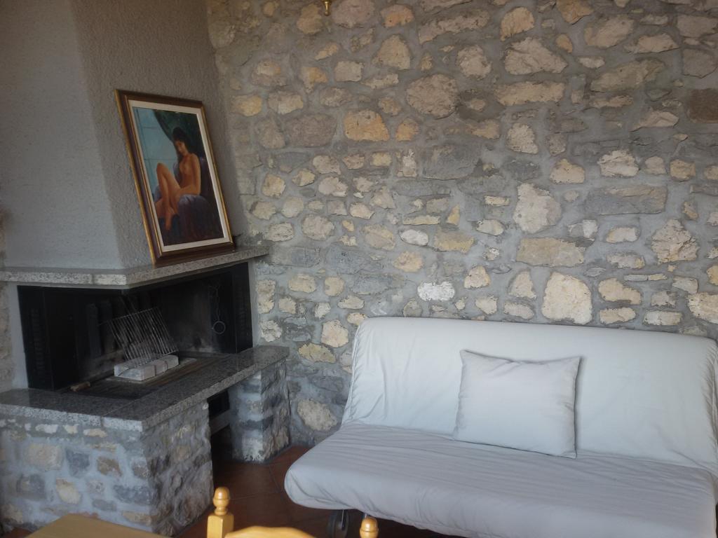 Residence Val Di Monte Malcesine Zewnętrze zdjęcie