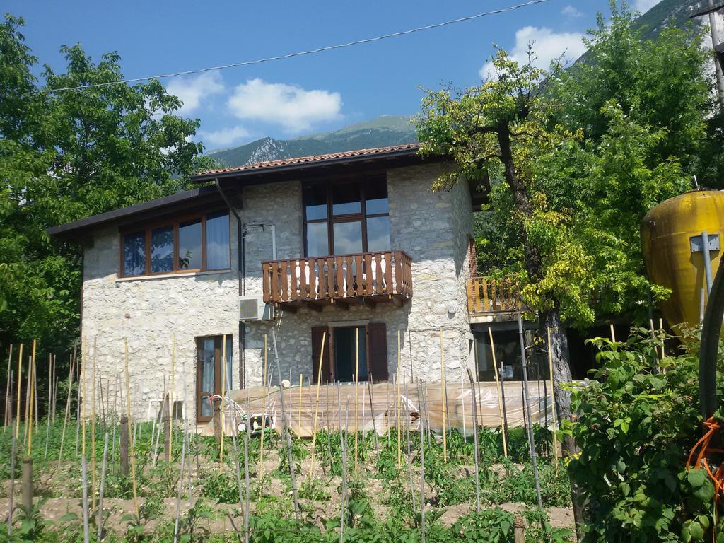 Residence Val Di Monte Malcesine Zewnętrze zdjęcie