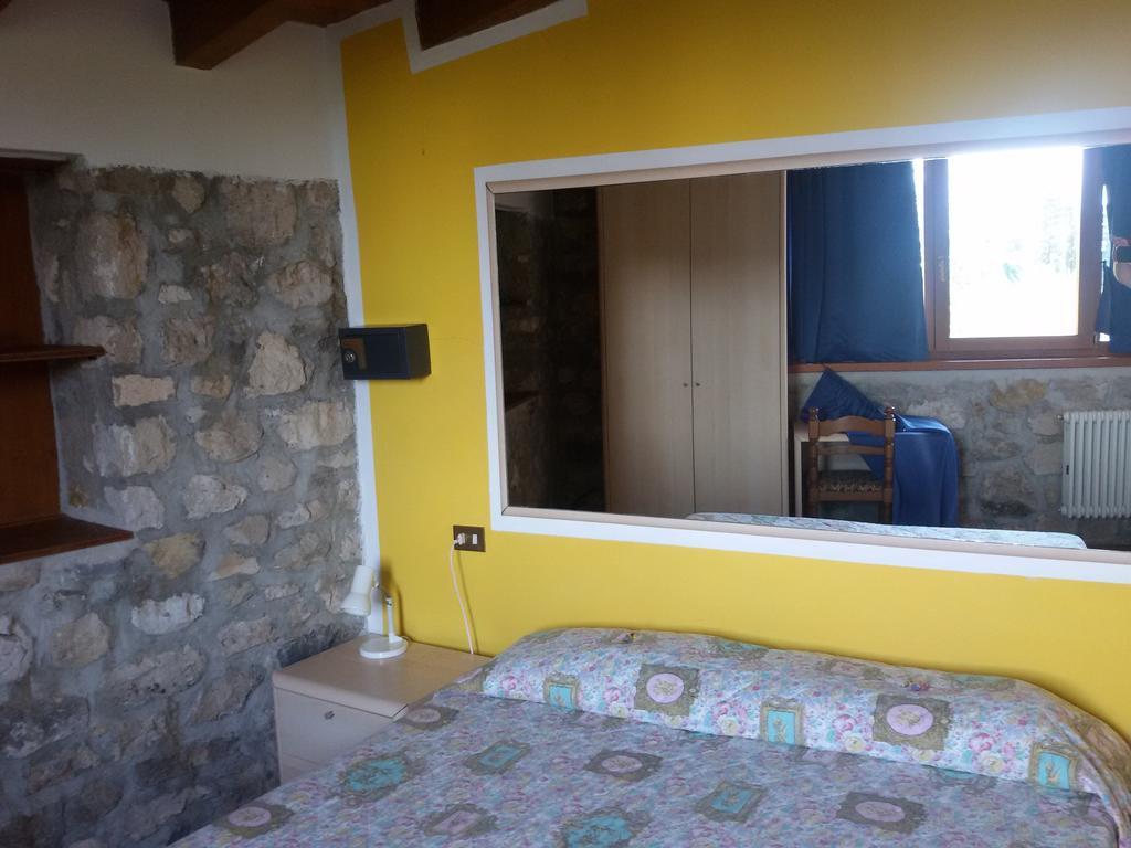 Residence Val Di Monte Malcesine Zewnętrze zdjęcie