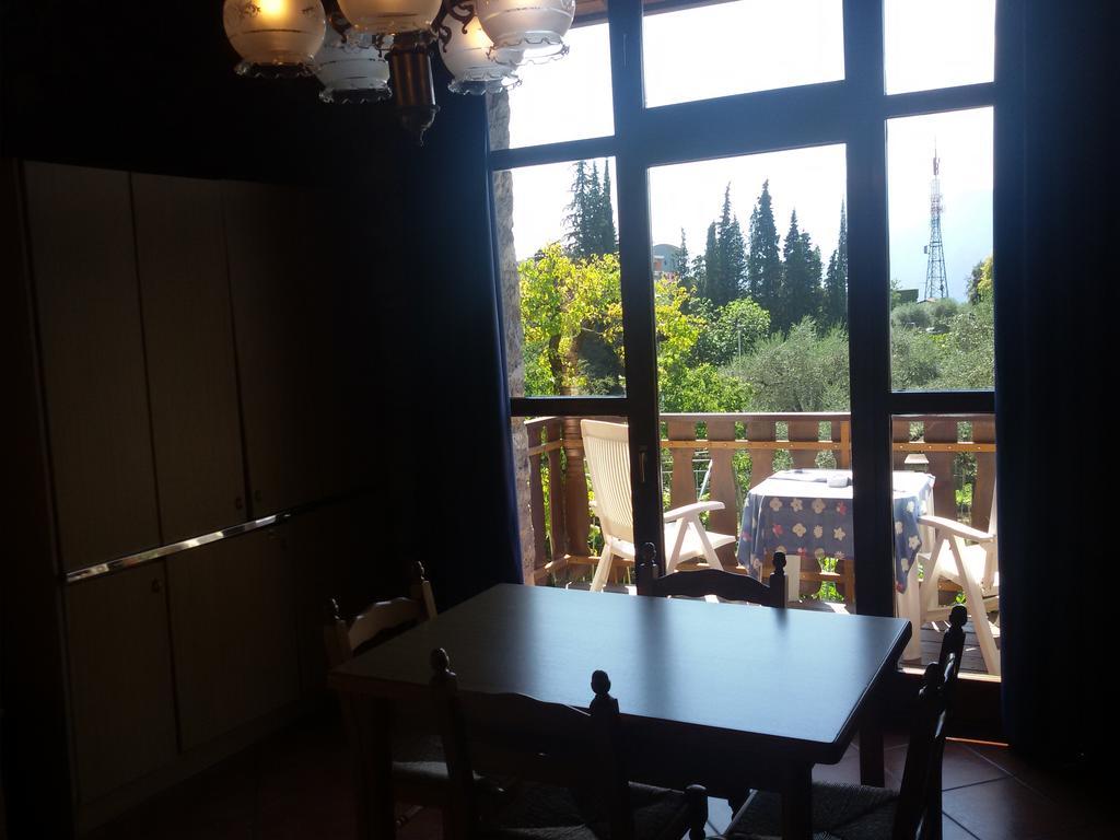 Residence Val Di Monte Malcesine Zewnętrze zdjęcie