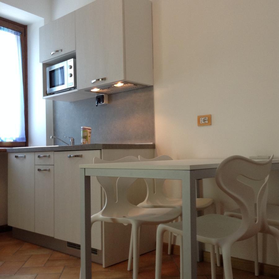 Residence Val Di Monte Malcesine Zewnętrze zdjęcie