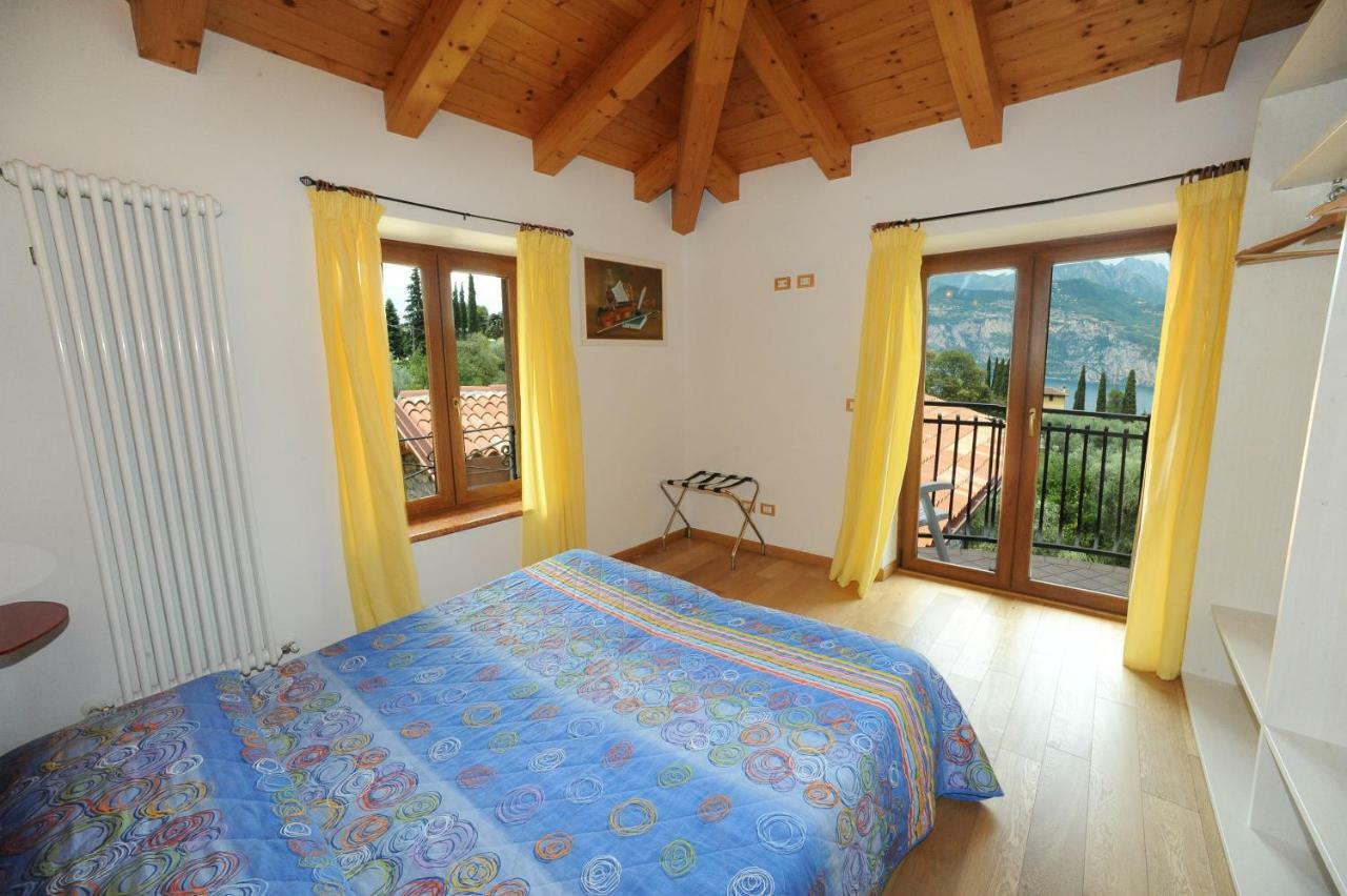 Residence Val Di Monte Malcesine Zewnętrze zdjęcie