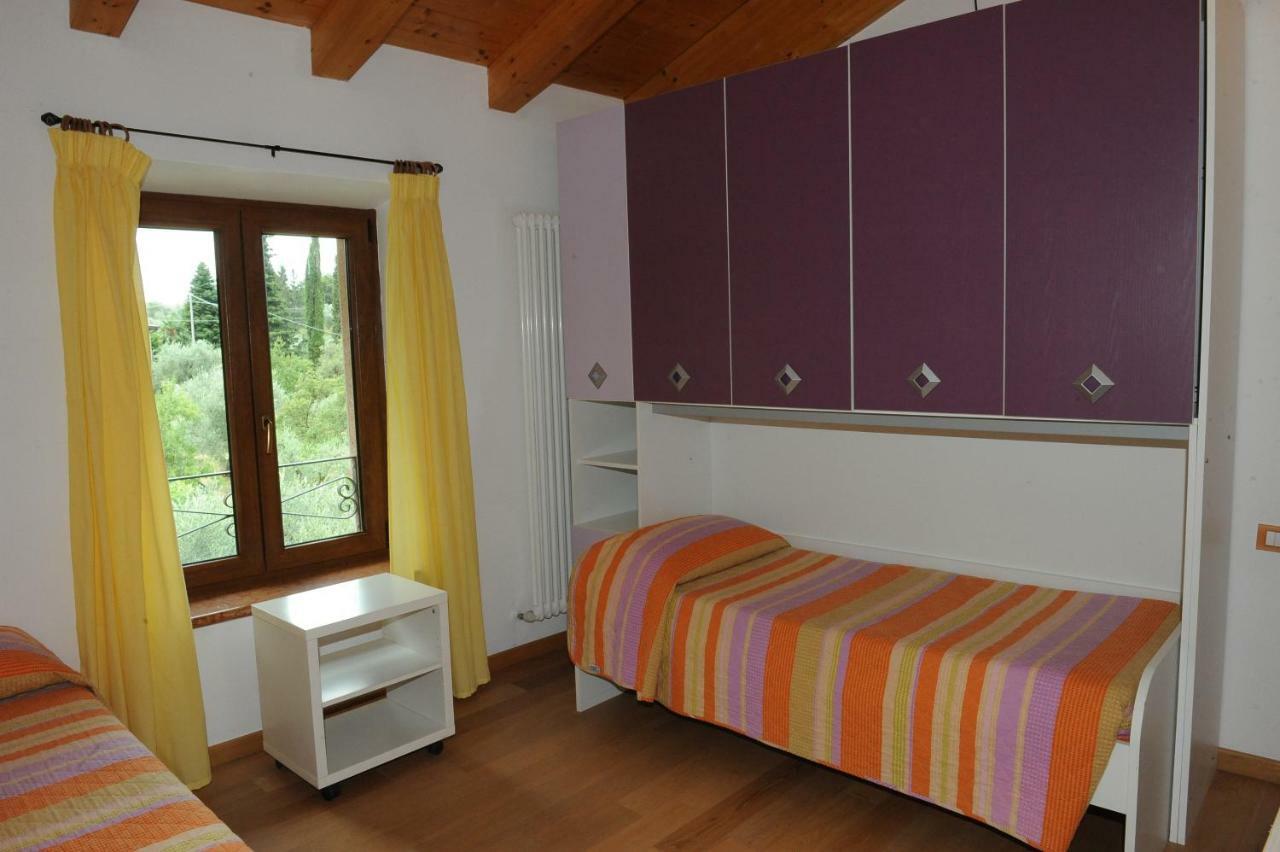 Residence Val Di Monte Malcesine Zewnętrze zdjęcie