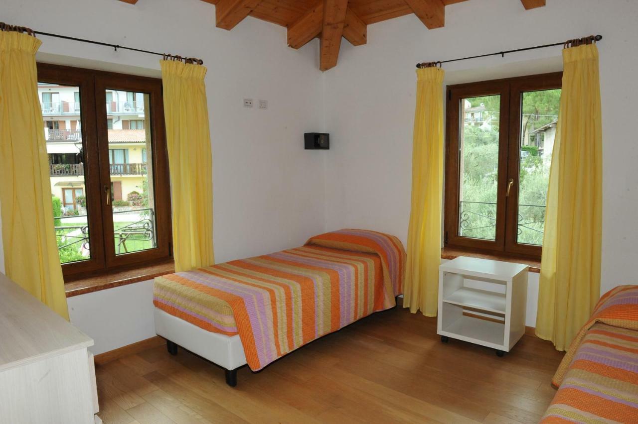 Residence Val Di Monte Malcesine Zewnętrze zdjęcie